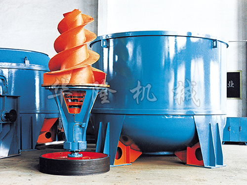 高濃水力碎漿機(jī)