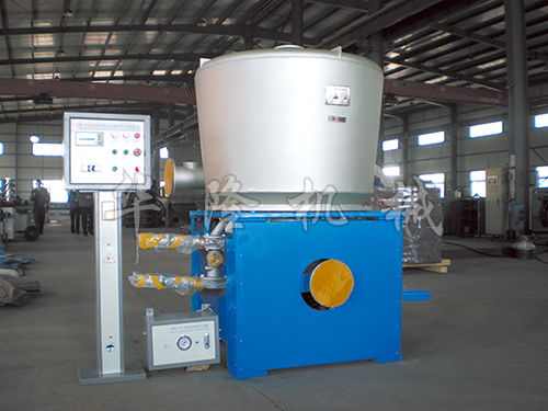 ZSQ系列浮選輕渣機