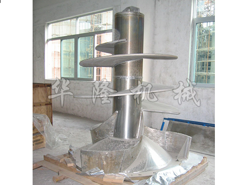 高濃碎漿機(jī)轉(zhuǎn)子